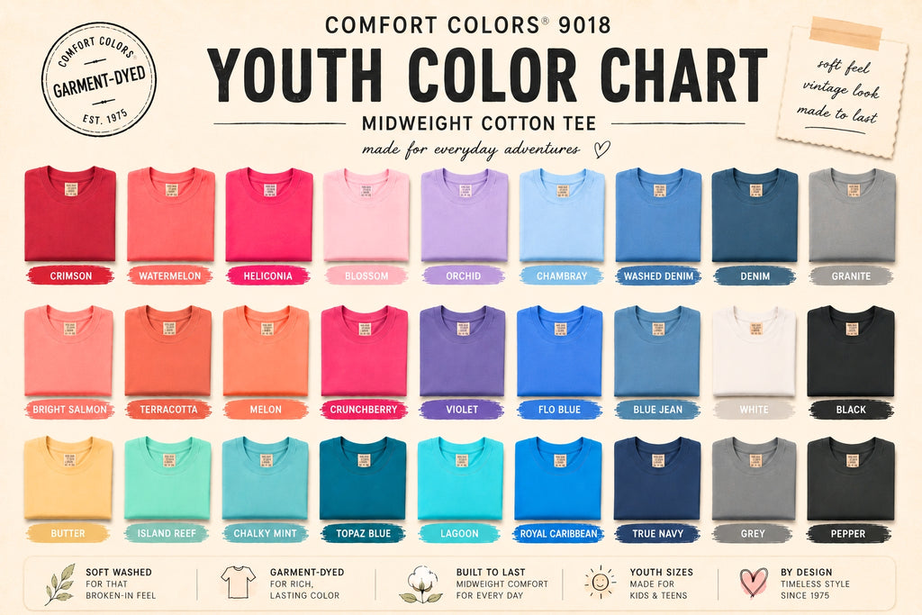 Boy's Grade Level TShirt