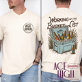 Bucket List Shirt
