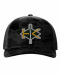 Richardson 112PFP Camo Hat