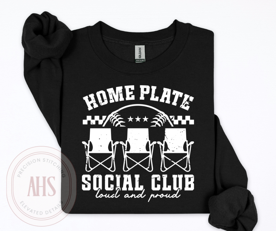 Homeplate Social Club