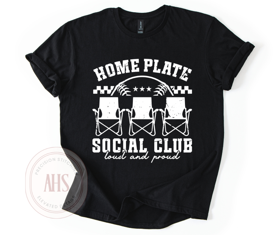 Homeplate Social Club