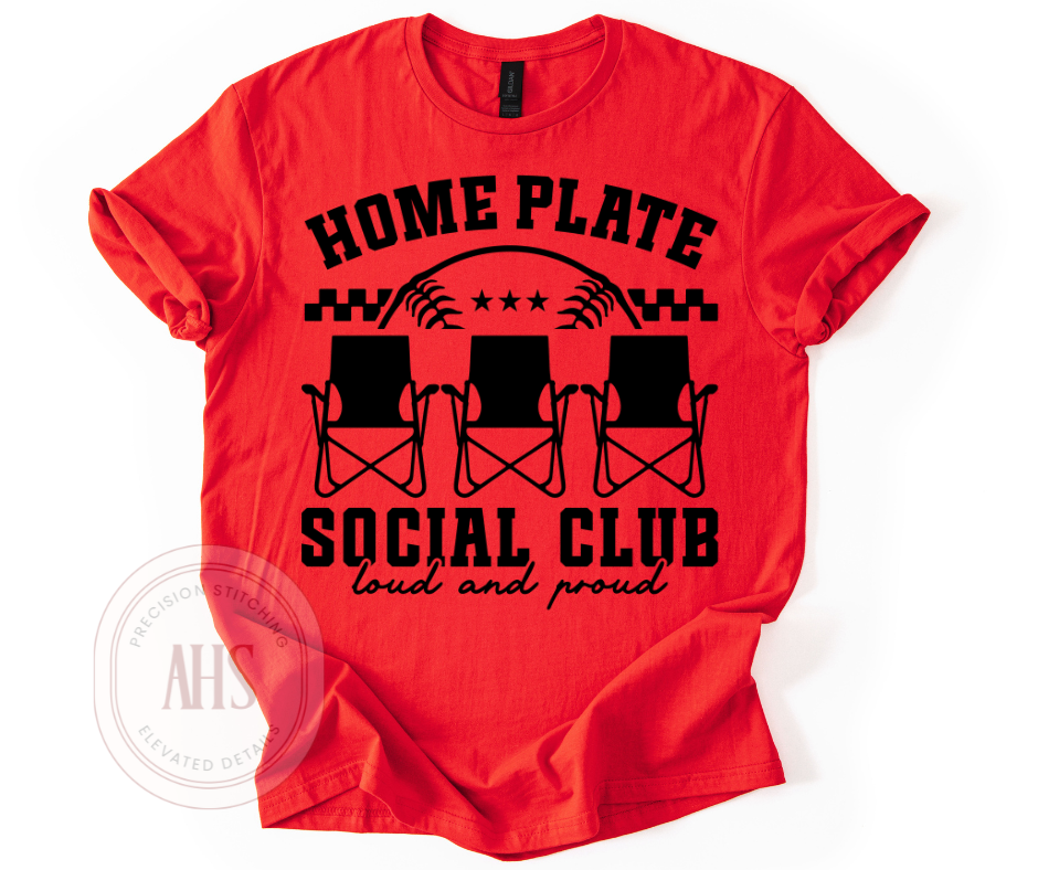Homeplate Social Club