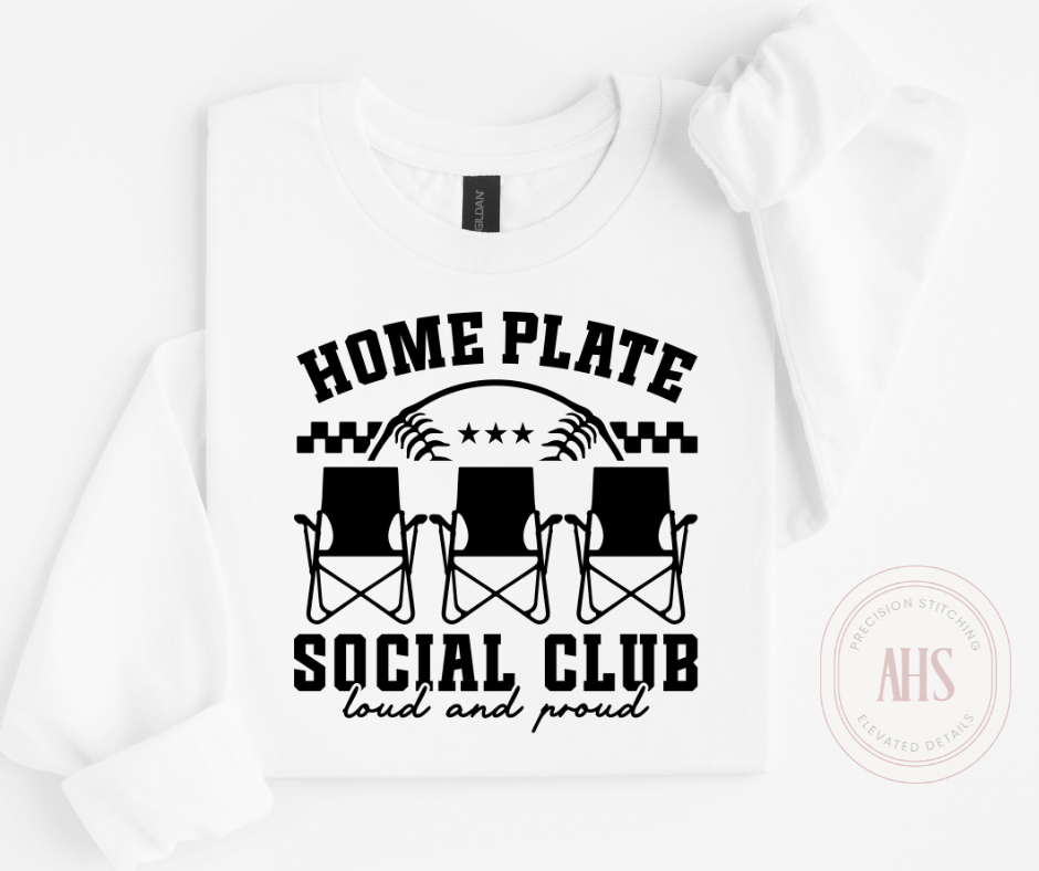 Homeplate Social Club