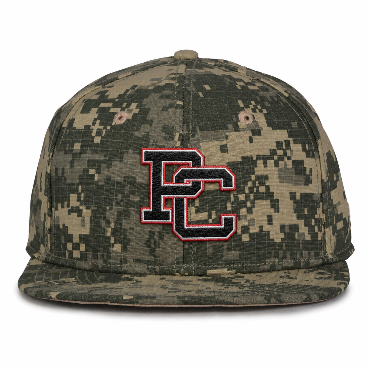 The Game Headwear - Pike County