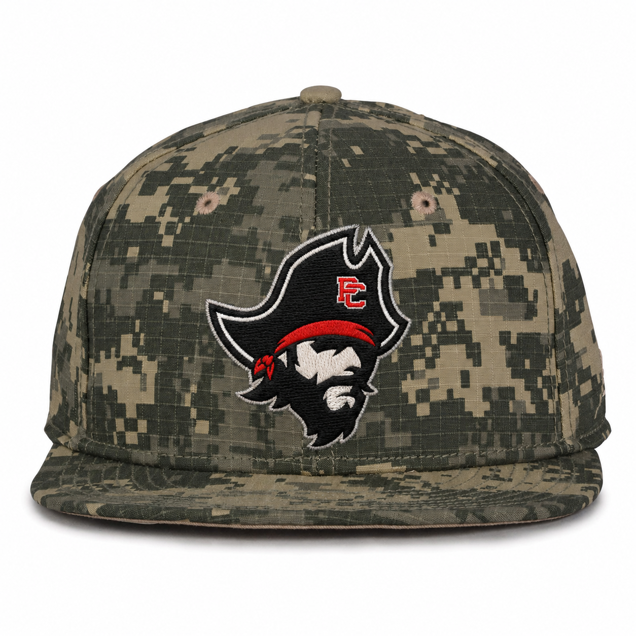 The Game Headwear - Pike County