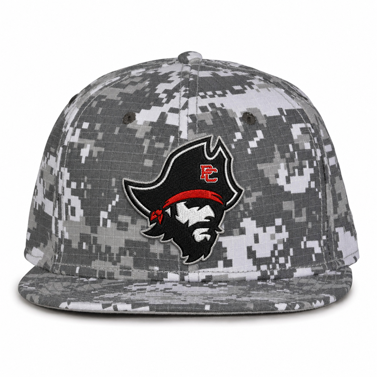 The Game Headwear - Pike County