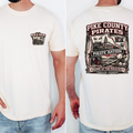 The Merch House Pirate Hype Pocket Tee