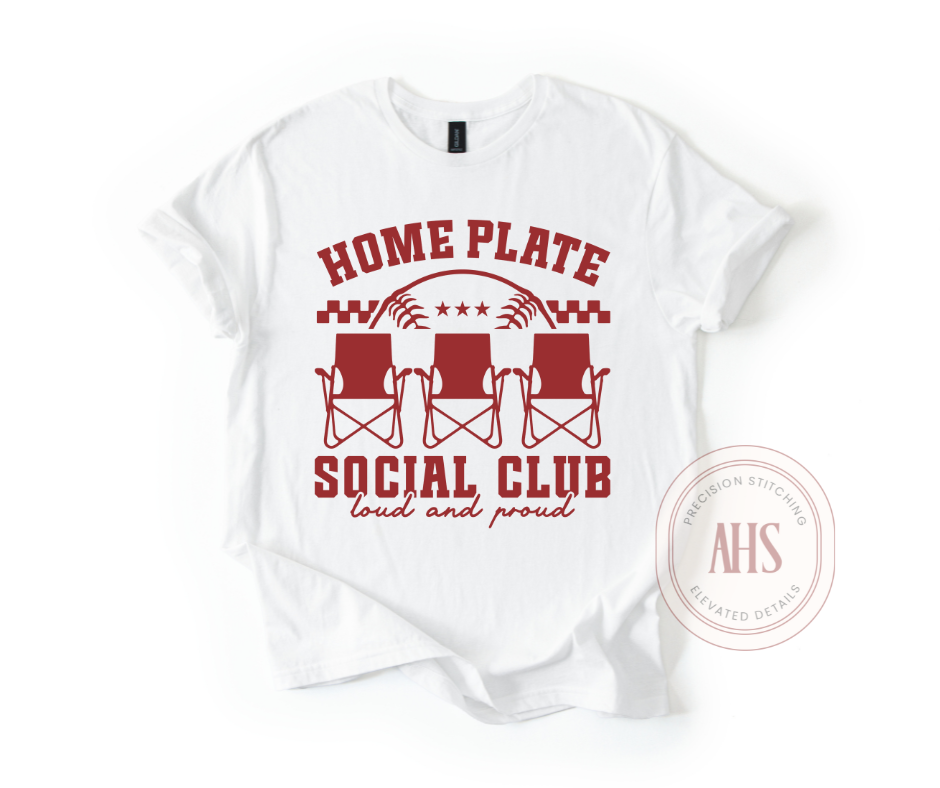Homeplate Social Club