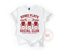 Homeplate Social Club