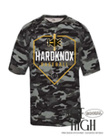 Camo T-Shirt