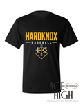 Unisex Nexgen Performance T-Shirt