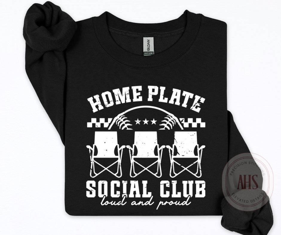 Homeplate Social Club