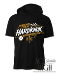 A4 Hooded Shirt - Diamond Crew