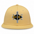 The Game Hat Embroidered