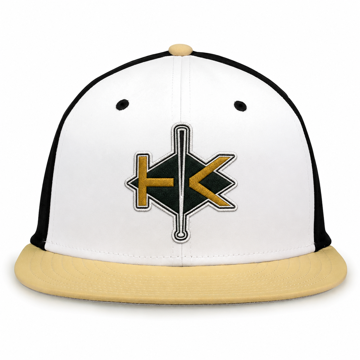 The Game Hat Embroidered