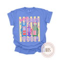 Husband's Problem Tee