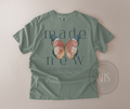 Made New T-Shirt