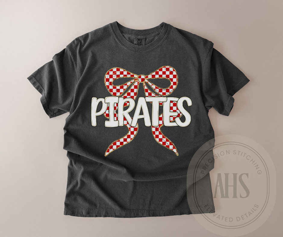Pike County Pirates