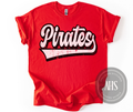 Pirate Pride Shirt