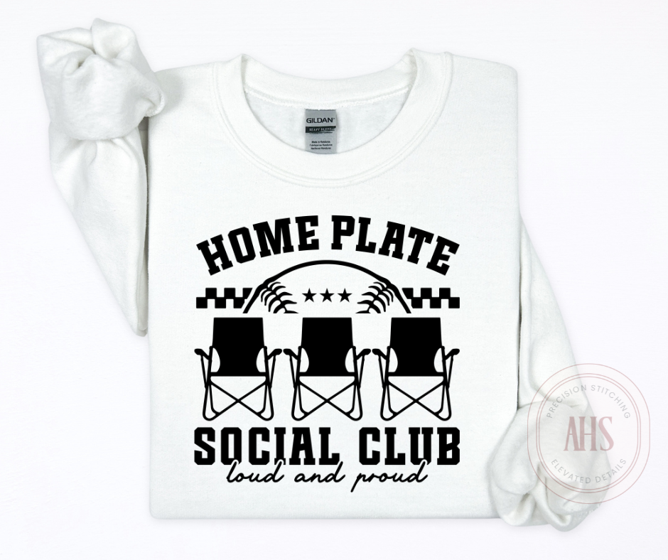 Homeplate Social Club